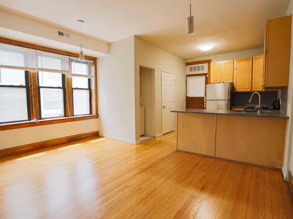 3540 N. Janssen Ave., 3540 N Janssen Ave APT 1S, Chicago, IL 60657