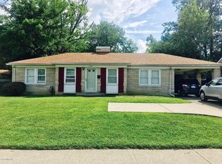 5307 New Cut Rd, Louisville, KY 40214