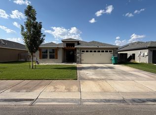 1624 W Ponderosa Rd, Hobbs, NM 88242