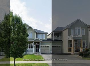 27 Paulgrave Ave, Georgina, ON L4P 0C7