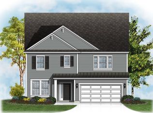 127 Hillston Ln, Mooresville, NC 28115