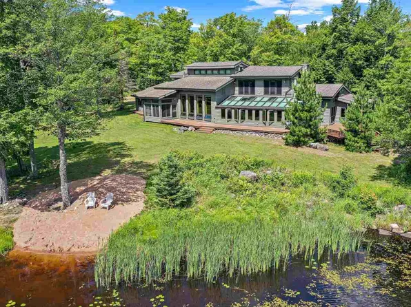 1535 Robbins Pond Rd, Bruce Crossing, MI 49912