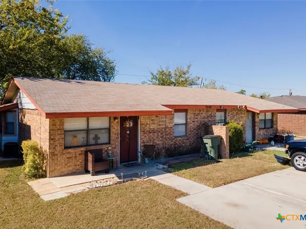 3329 Chisholm Trl, Killeen, TX 76542