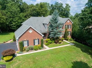 1604 Big Timber Ct, Forest Hill, MD 21050