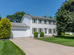 51145 W Brandychase Dr, Granger, IN 46530
