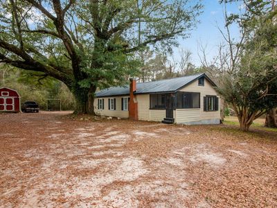 3908 Sunnyside Ave, Laurel Hill, FL, 32567