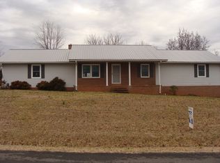 3203 Lindenwood Dr, Cookeville, TN 38506
