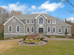 10 Victorian Way, Colts Neck, NJ 07722