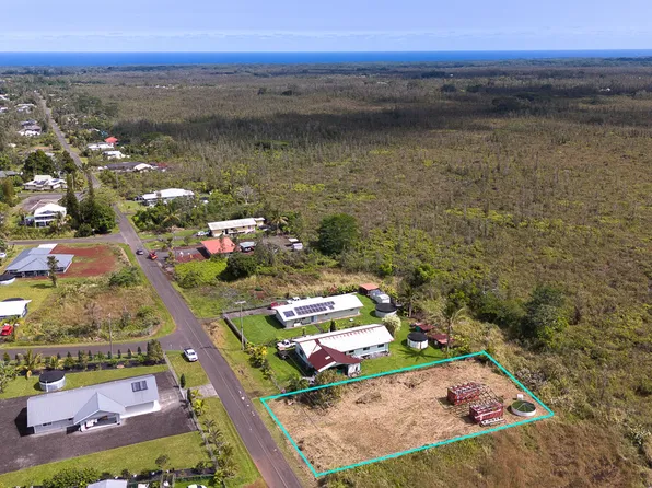 16-2305 Ainaloa Dr Lot 30, Pahoa, HI 96778