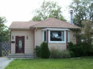 14350 Sanderson Ave, Dolton, IL 60419