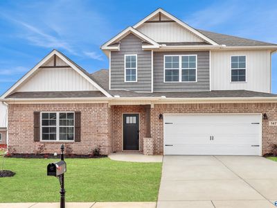 147 Wilcot Rd, Meridianville, AL, 35759