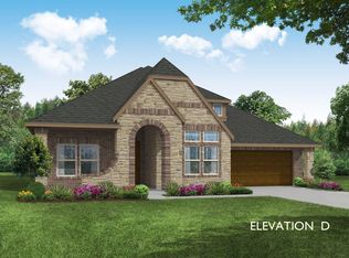 305 Resting Place Rd, Waxahachie, TX 75165