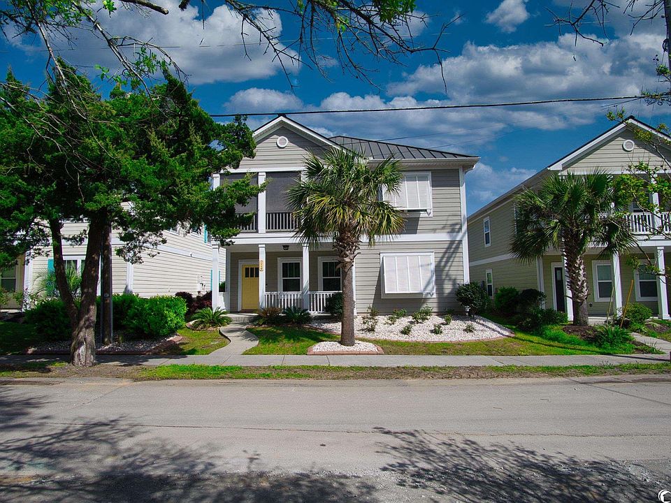 214 S 9th Ave., North Myrtle Beach, SC 29582 Zillow