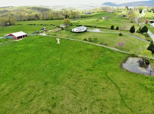 625 Happy Top Rd, Grandview, TN 37337