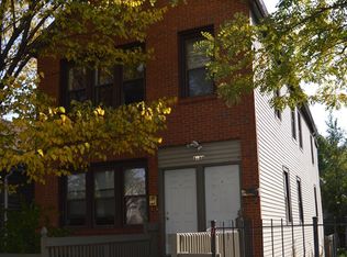 1633 W 21st Pl, Chicago, IL 60608