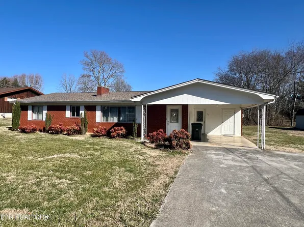 1935 River View Cir, Sevierville, TN 37862