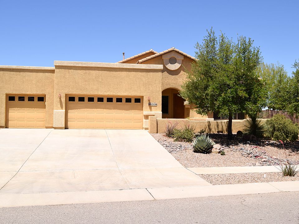 1st image of 17170 S Cinnebar Mesa Ct