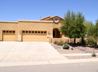 17170 S Cinnebar Mesa Ct, Vail, AZ 85641