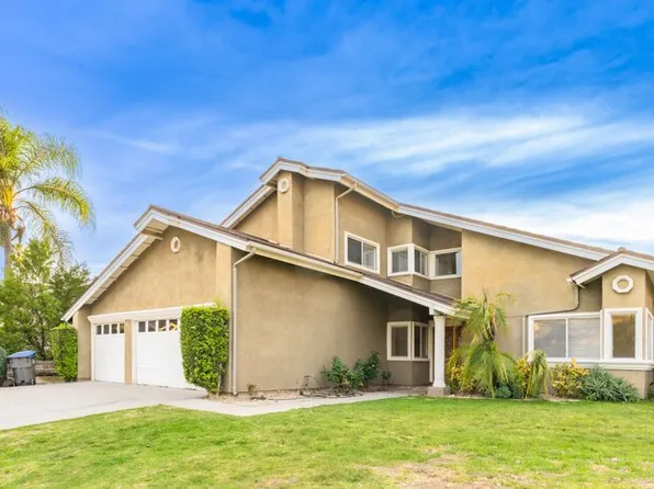 1315 Paseo Corrido, San Dimas, CA 91773