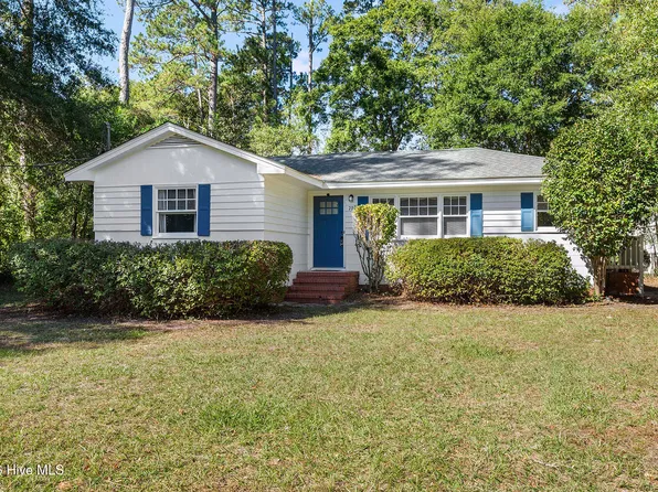 702 Bonham Avenue, Wilmington, NC 28403