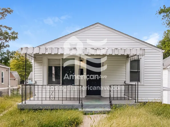 2612 Eastern Ave, Indianapolis, IN 46218
