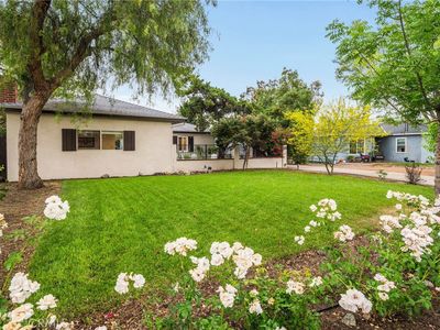 1012 Butte St, Claremont, CA, 91711