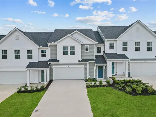 104 Silo Ridge Dr, Anderson, SC 29621