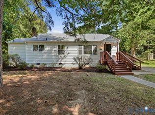 1611 Bolton Rd, Richmond, VA 23225