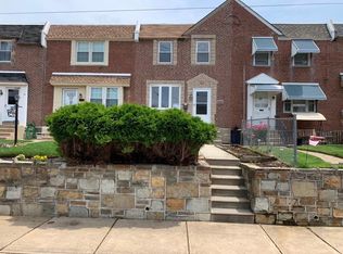 3425 Meridian St, Philadelphia, PA 19136