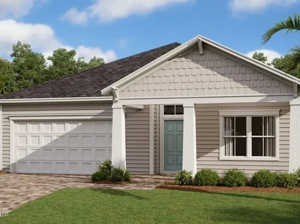 570 KINGBIRD Drive, St. Augustine, FL 32092