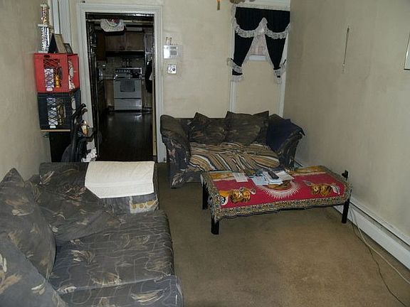 Dining Rm. used as FR