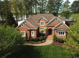 3312 Sailview Dr, Midlothian, VA 23112