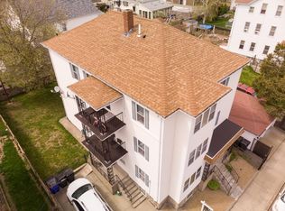 149 Nelson St, Fall River, MA 02721