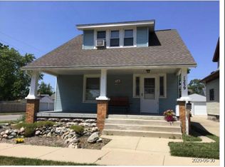 1239 Hudson St SW, Wyoming, MI 49509
