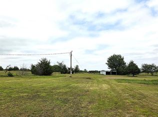 7624 E 135th Rd, Holdenville, OK 74848