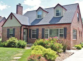 3455 Woods Ave, Lincoln, NE 68510