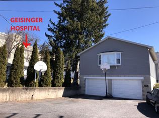 978 Line St, Danville, PA 17821