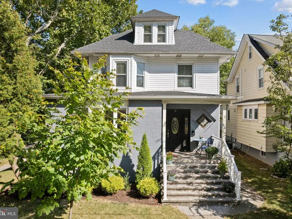 46 E Madison Ave, Collingswood, NJ 08108
