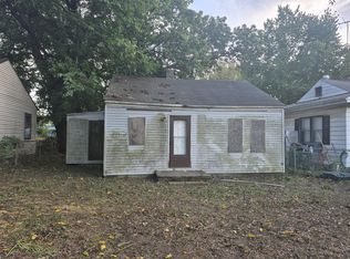 1669 W 40th Ave, Gary, IN 46408