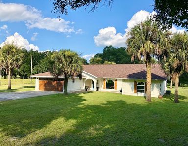 13625 NW State Road 45, High Springs, FL, 32643