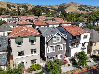 43140 Calle Sagrada, Fremont, CA, 94539