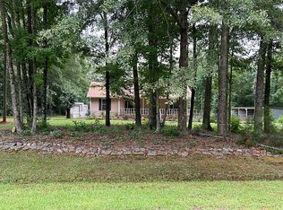 1895 Old Richland Church Rd, Jeffersonville, GA 31044