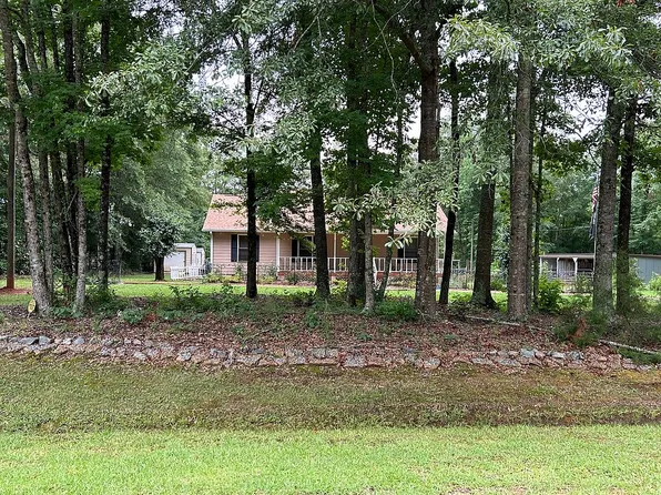 1895 Old Richland Church Rd, Jeffersonville, GA 31044