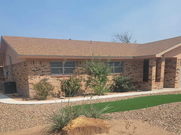 506 W Copper Ave, Hobbs, NM 88240