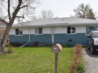 15 N Wisconsin St, Conrad, MT 59425