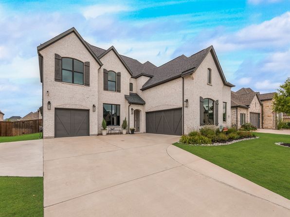 Home for Sale in Prosper TX