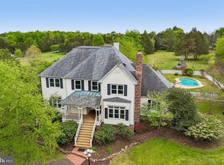 11381 Morla Ln, Nokesville, VA 20181