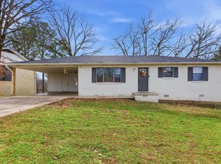 5817 Alta Vista Dr, N Little Rock, AR 72118