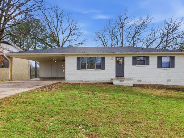 5817 Alta Vista Dr, N Little Rock, AR 72118