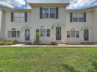 205 Amanda Ln APT 4, Bristol, TN 37620